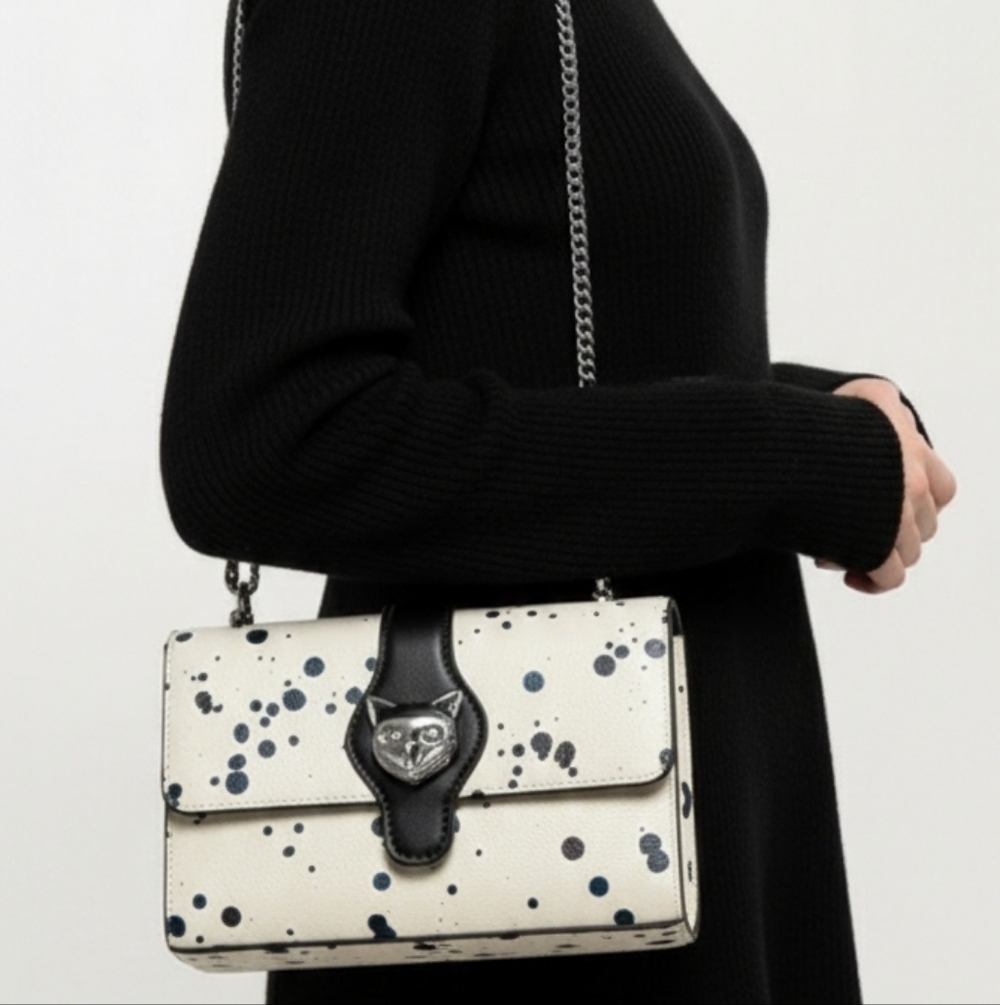 Premuim Genuine Leather Crossbody Bag